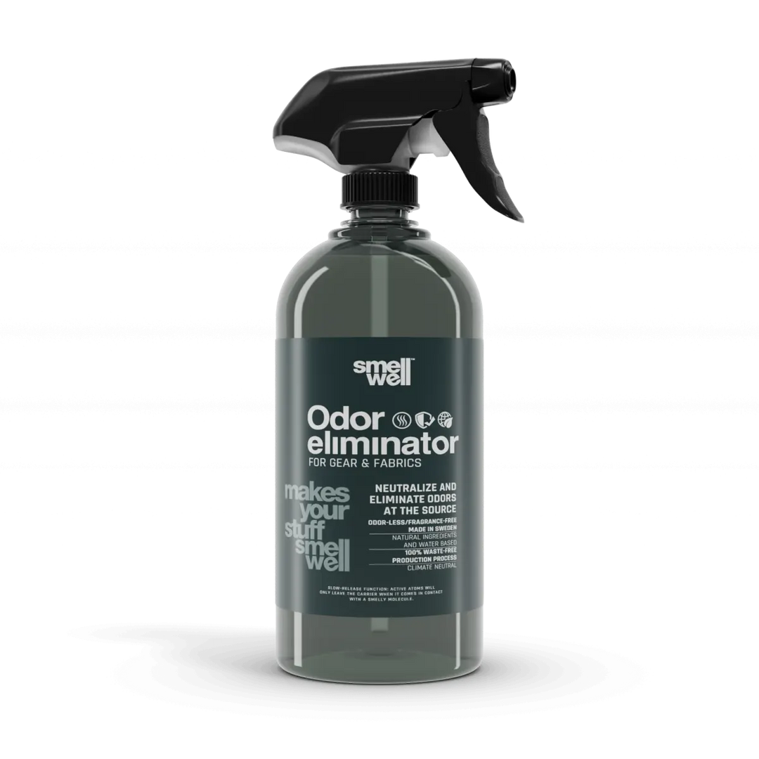 SmellWell Odor Eliminator