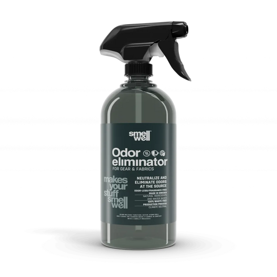 SmellWell Odor Eliminator