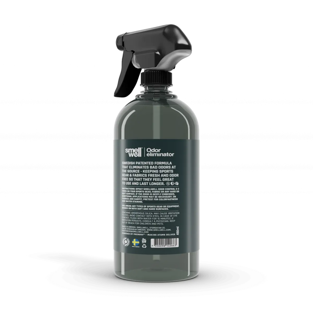 SmellWell Odor Eliminator