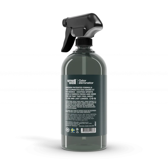 SmellWell Odor Eliminator