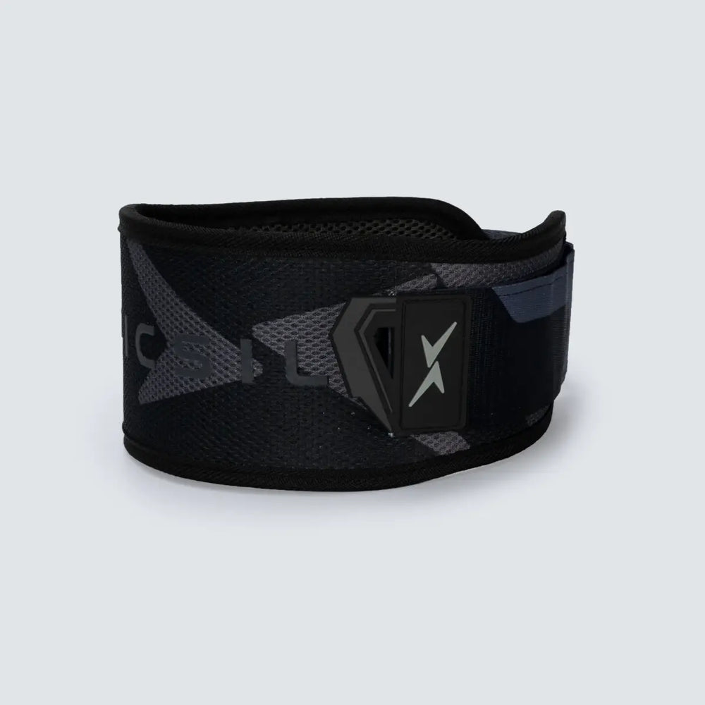 Picsil Strength Belt FY26 (Moonless)