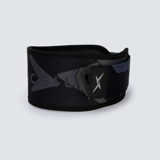 Picsil Strength Belt FY26 (Moonless)