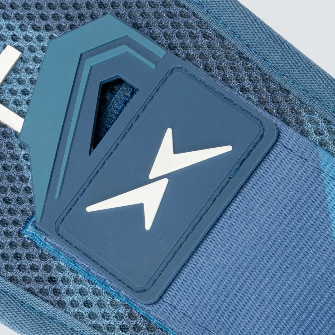 Picsil Strength Belt FY26 (Indigo)