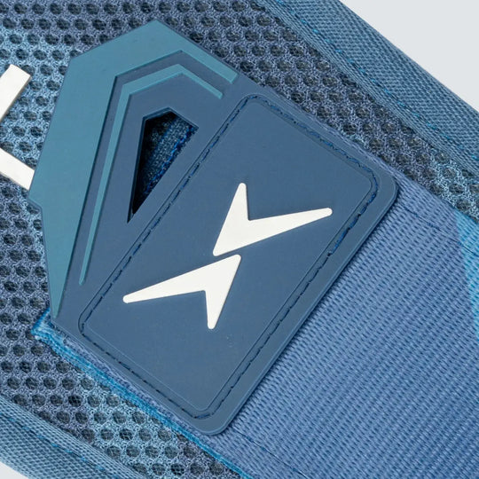 Picsil Strength Belt FY26 (Indigo)