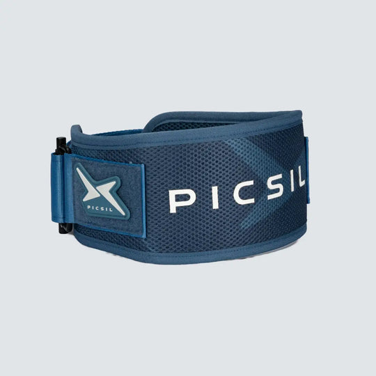 Picsil Strength Belt FY26 (Indigo)