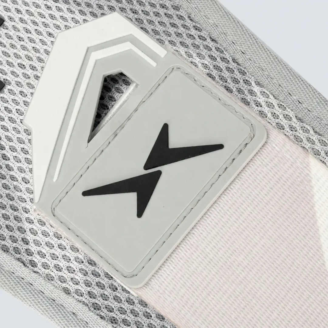 Picsil Strength Belt FY26 (White)