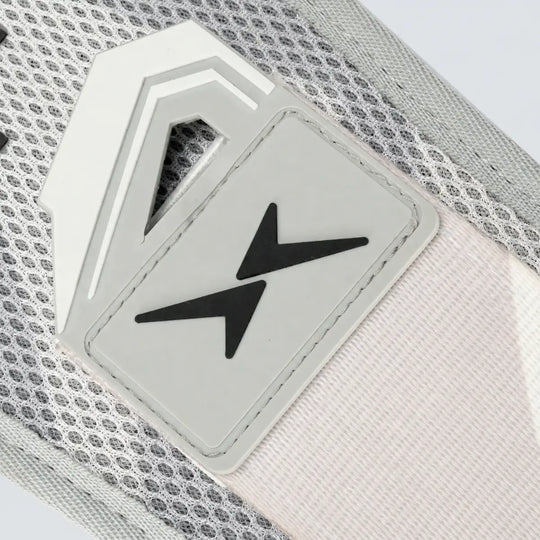 Picsil Strength Belt FY26 (White)