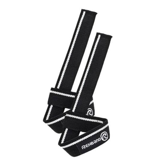 Rehband X-RX Lifting Straps