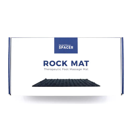 Rock Mat ⎸ Ergonomisk matte
