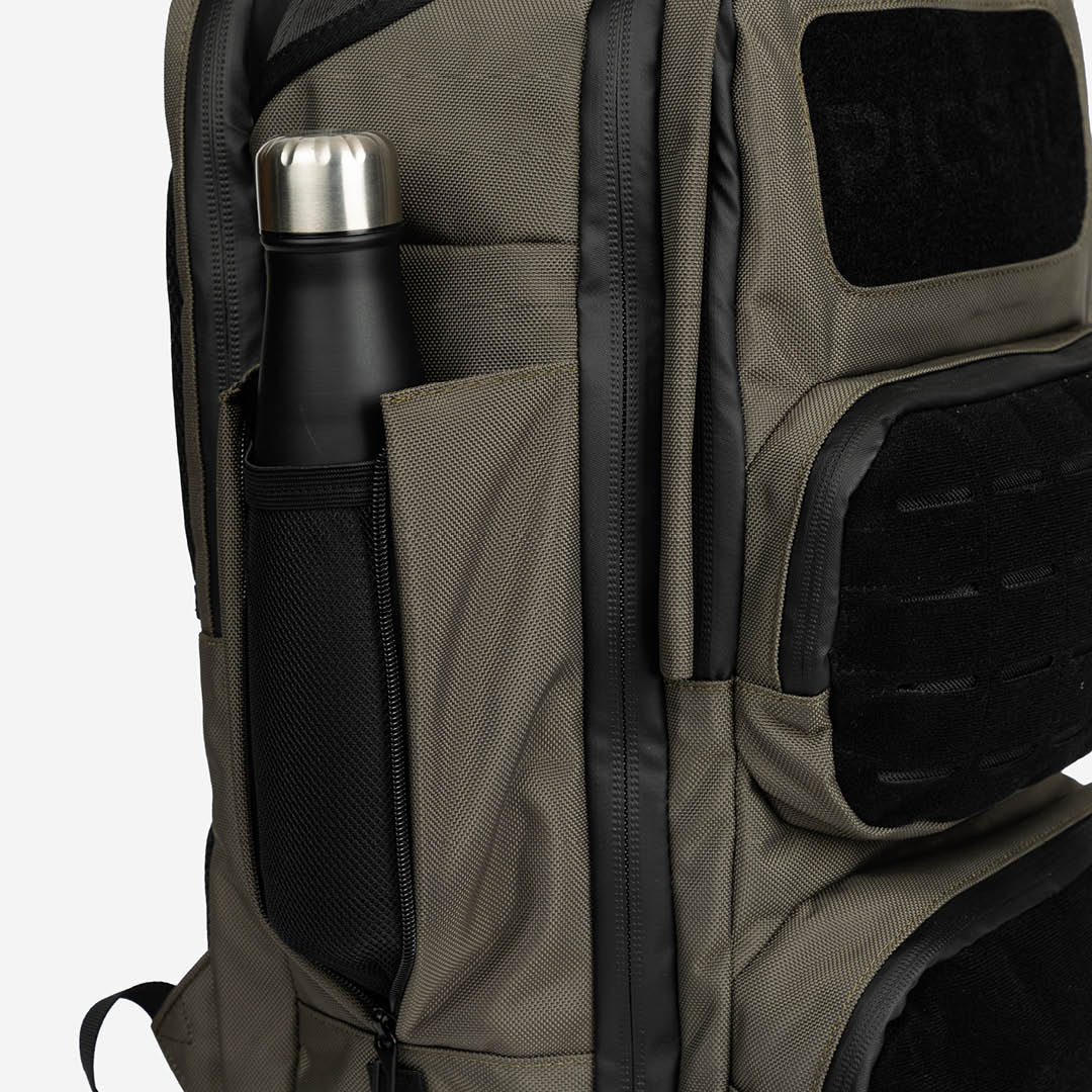 Picsil Maverick Tactical Backpack 40l (Green)