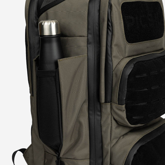 Picsil Maverick Tactical Backpack 40l (Green)