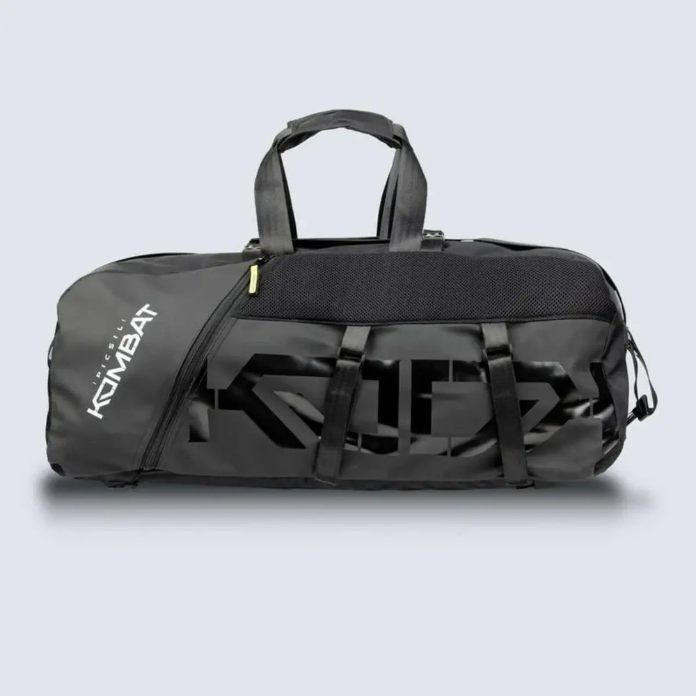 Picsil Kombat Duffle Bag