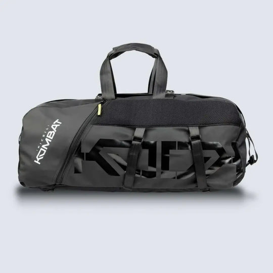 Picsil Kombat Duffle Bag