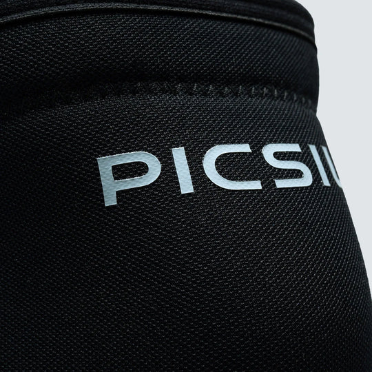 Picsil Neoboost Knee Sleeves Pair 10mm (Moonless)