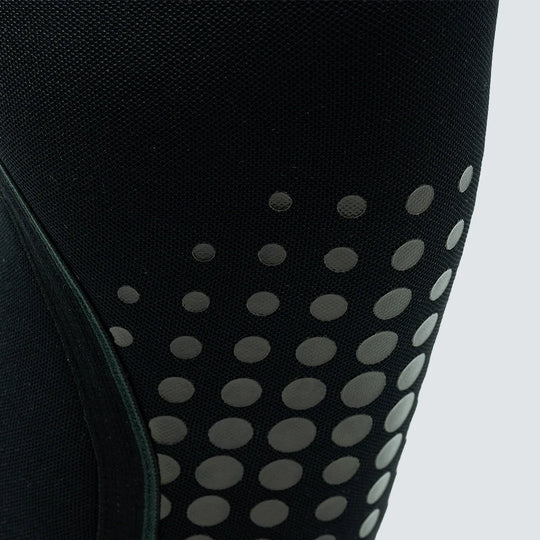 Picsil Neoboost Knee Sleeves Pair 10mm (Moonless)