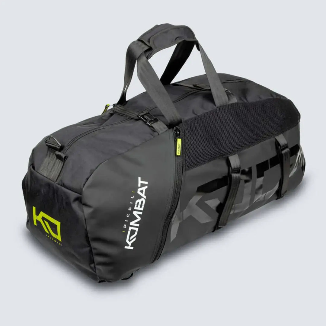 Picsil Kombat Duffle Bag
