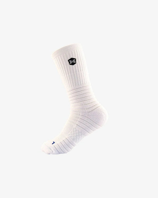 Picsil Pro Sports Sock (White)