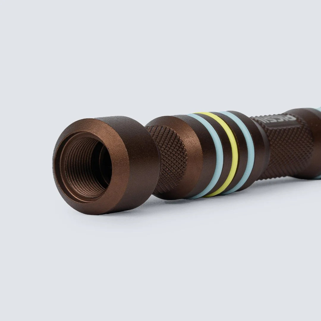 Picsil Insigne Jump Rope (Copper)