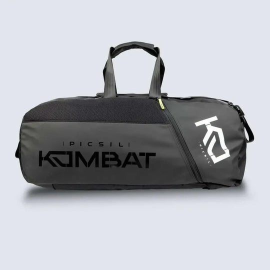 Picsil Kombat Duffle Bag