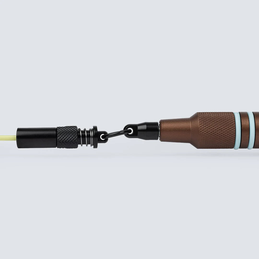 Picsil Insigne Jump Rope (Copper)