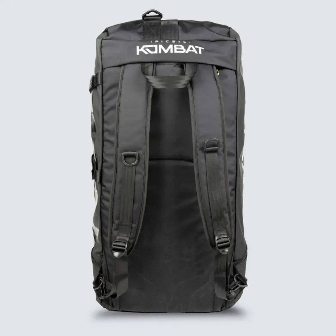 Picsil Kombat Duffle Bag
