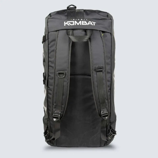 Picsil Kombat Duffle Bag