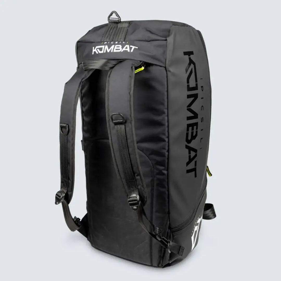 Picsil Kombat Duffle Bag