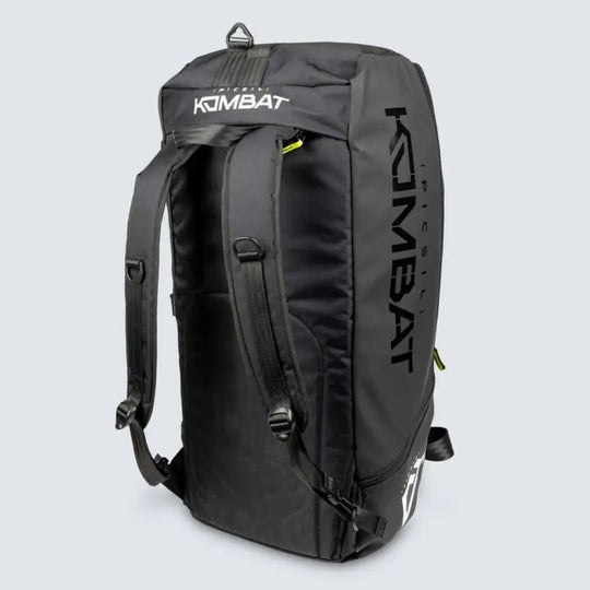 Picsil Kombat Duffle Bag