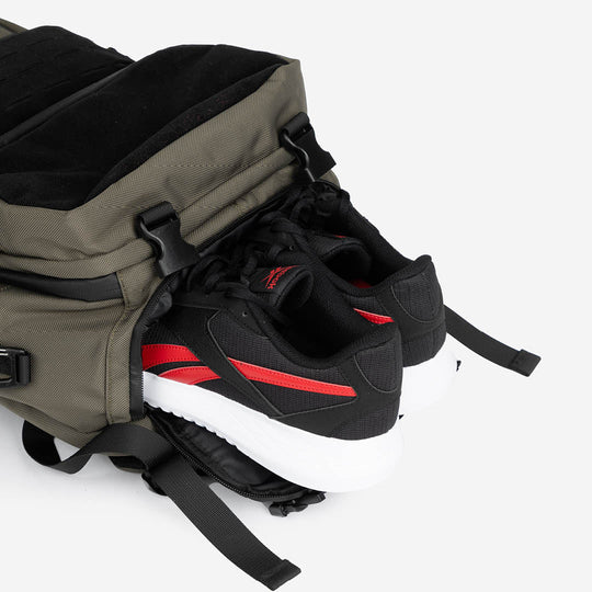 Picsil Maverick Tactical Backpack 40l (Green)