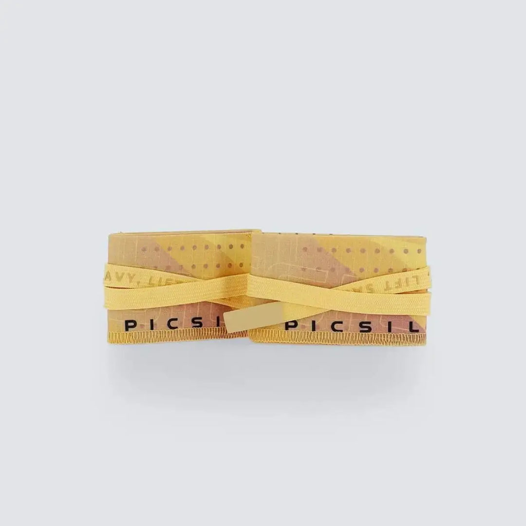 Picsil Adjustable Wrist Straps SS25 Picsil
