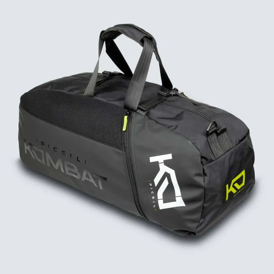 Picsil Kombat Duffle Bag