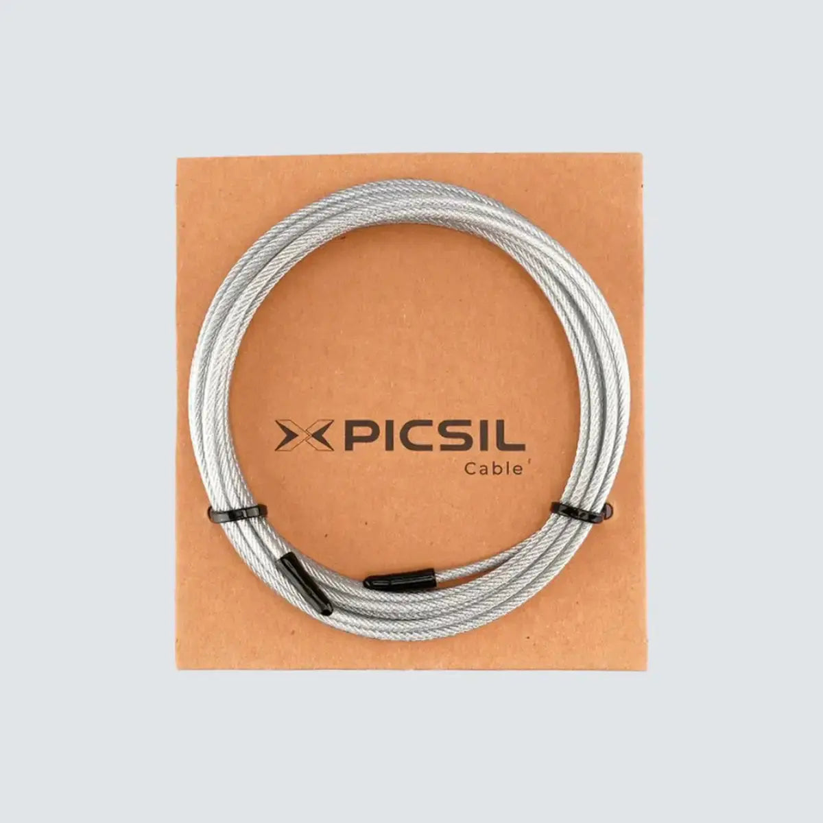 Picsil Jump Rope Cable 2,5mm (Fog) Picsil