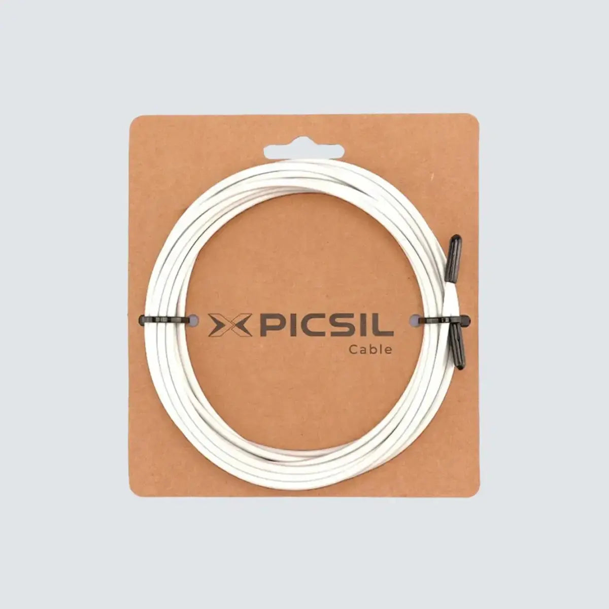 Picsil Jump Rope Cable 2,5mm (White) Picsil