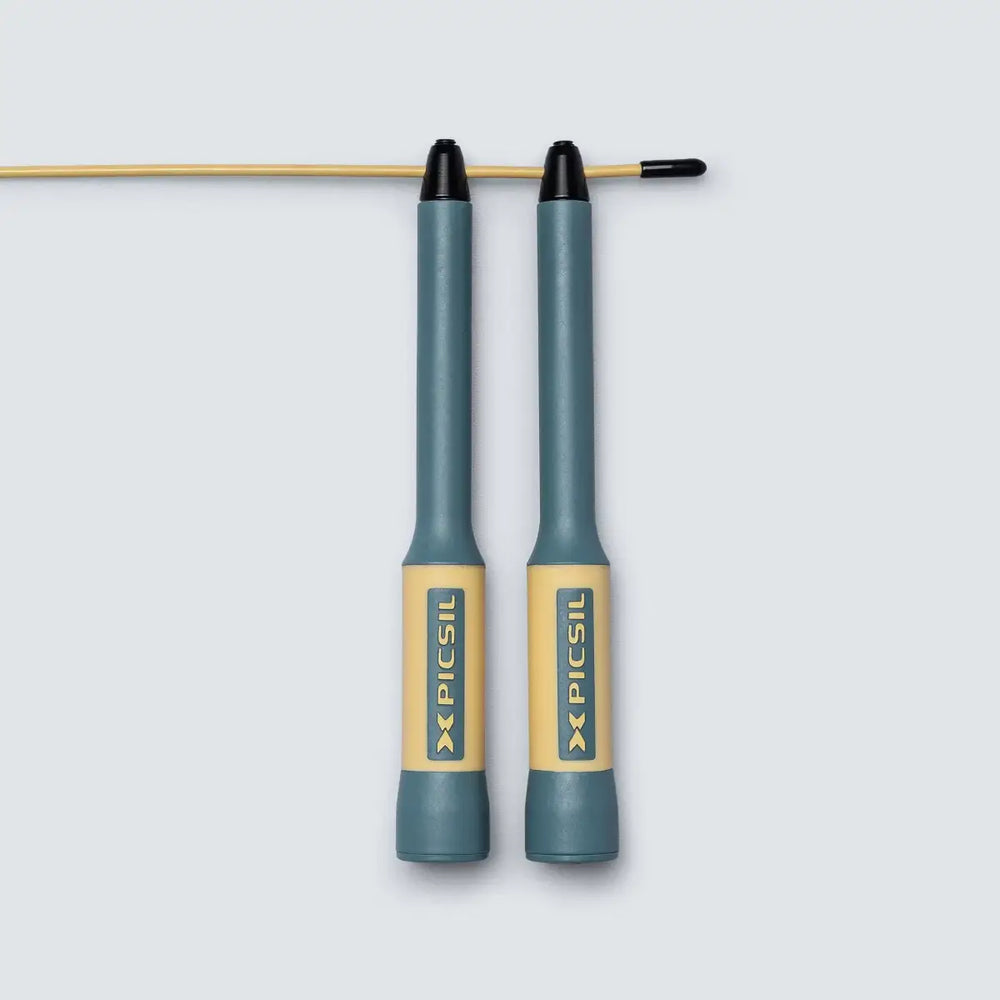Picsil Sphinx Jump Rope FY26 (Aqua)