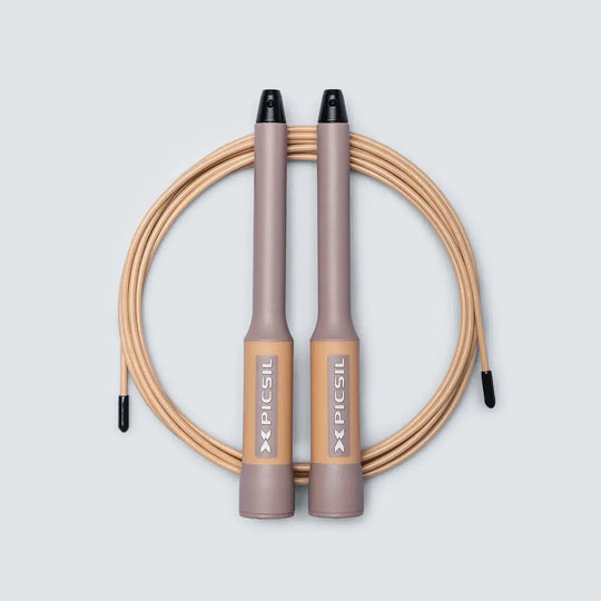 Picsil Sphinx Jump Rope FY26 (Taupe) Picsil