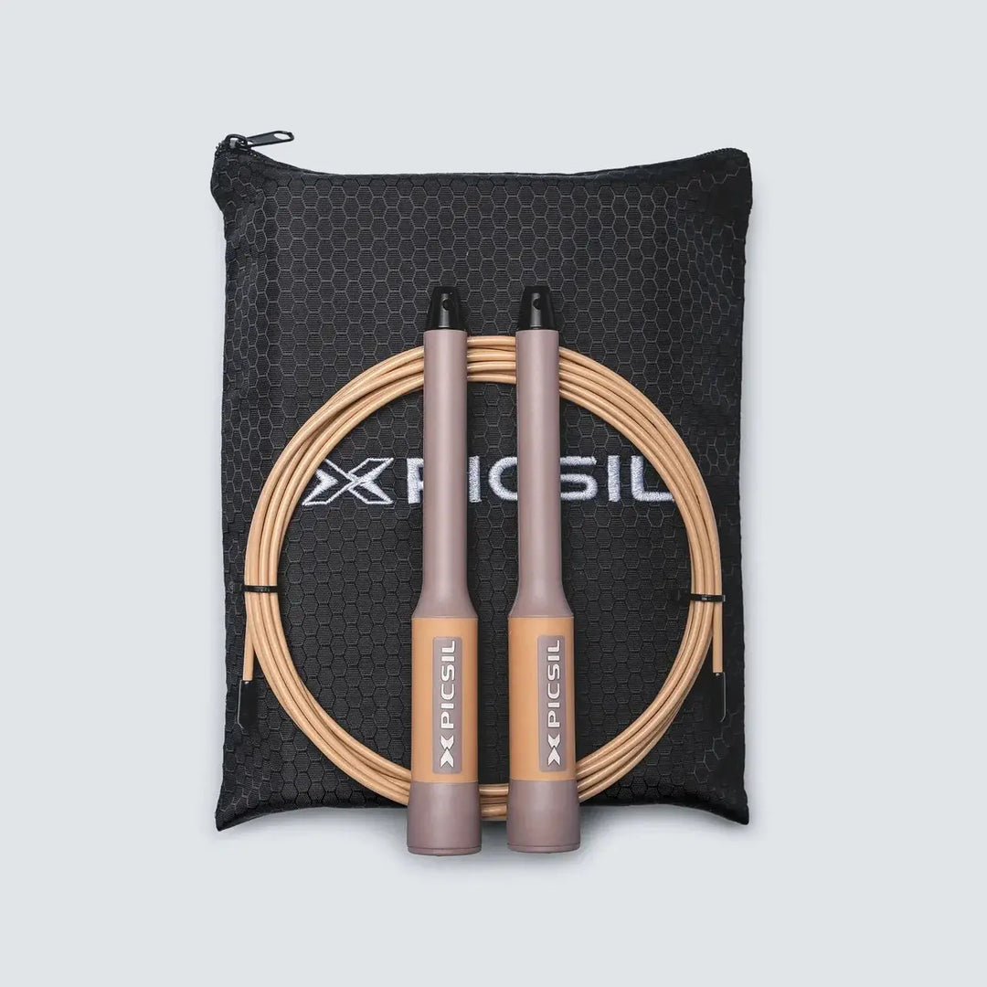 Picsil Sphinx Jump Rope FY26 (Taupe) Picsil