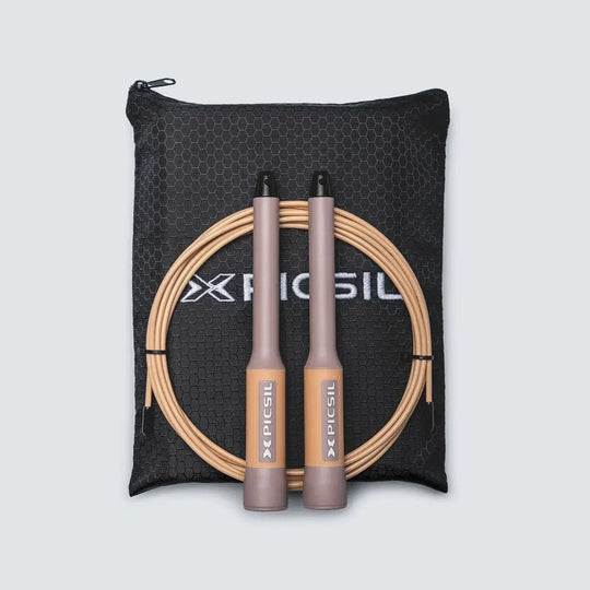 Picsil Sphinx Jump Rope FY26 (Taupe) Picsil