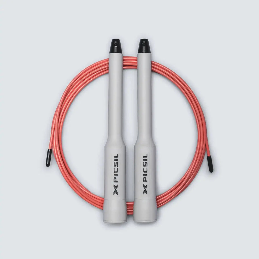 Picsil Sphinx Jump Rope FY26 (White) Picsil
