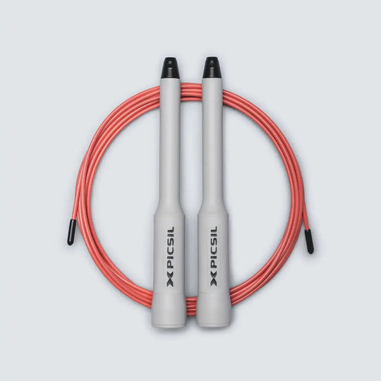 Picsil Sphinx Jump Rope FY26 (White) Picsil