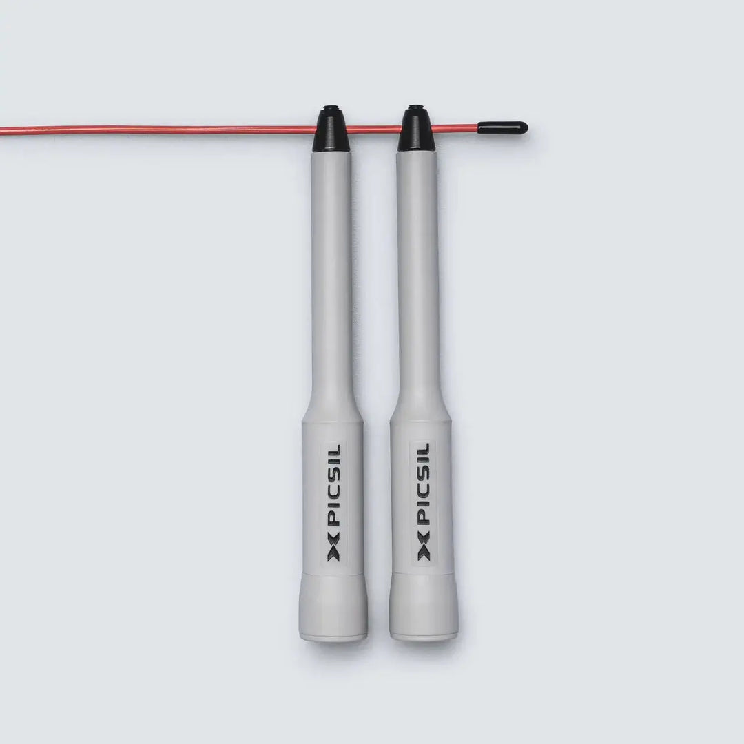 Picsil Sphinx Jump Rope FY26 (White) Picsil