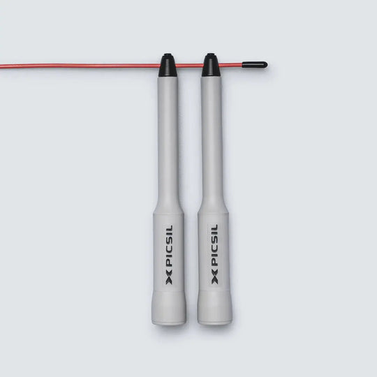 Picsil Sphinx Jump Rope FY26 (White) Picsil