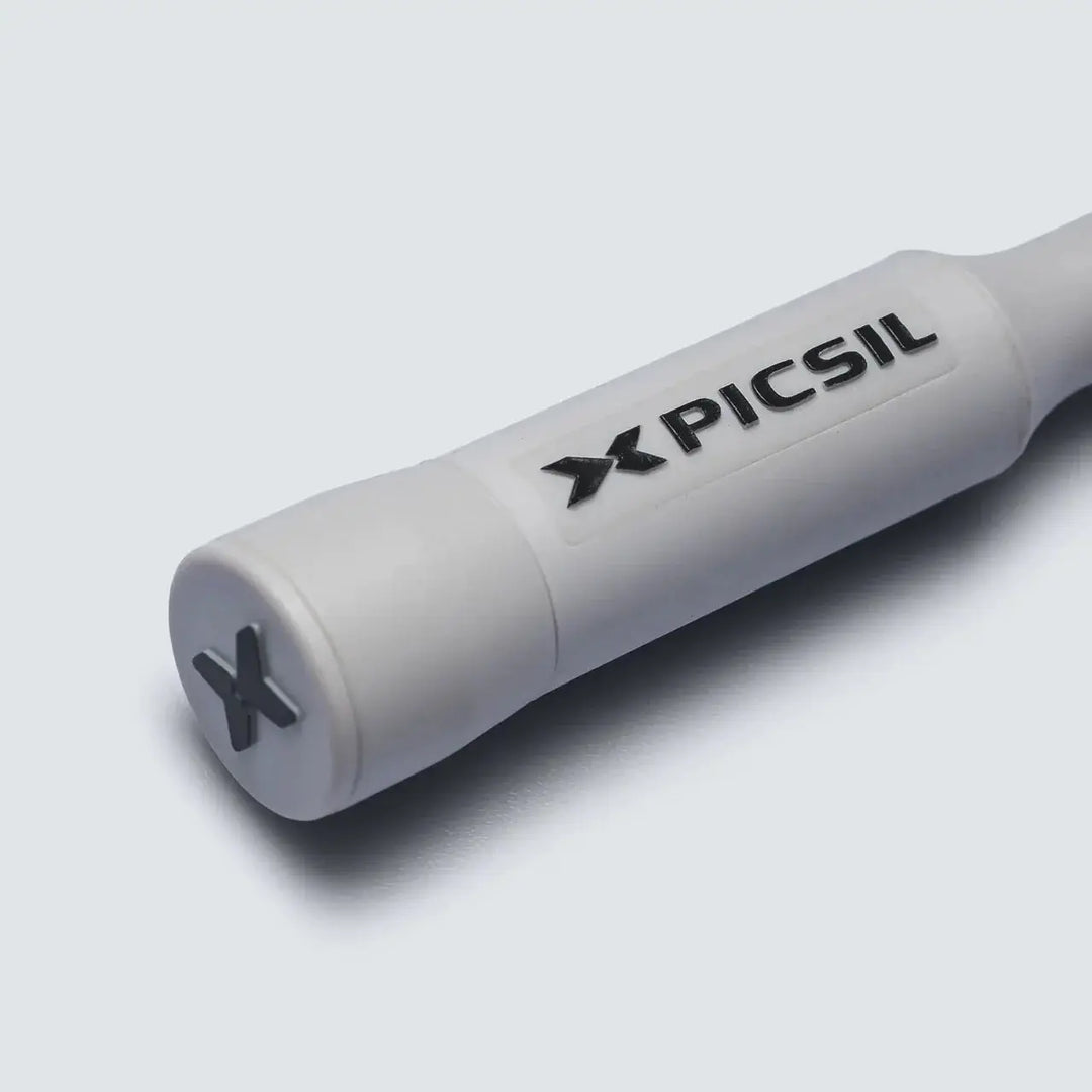 Picsil Sphinx Jump Rope FY26 (White) Picsil