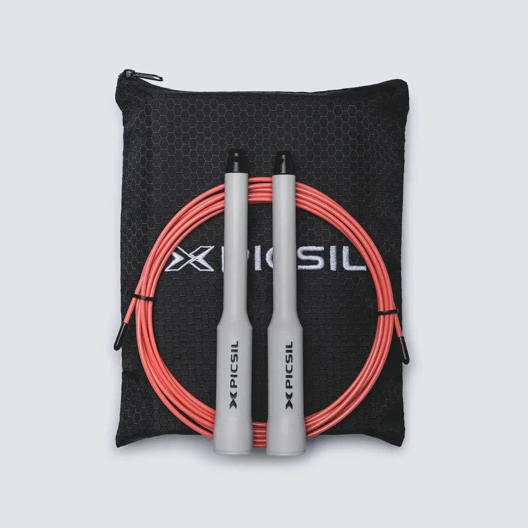 Picsil Sphinx Jump Rope FY26 (White) Picsil