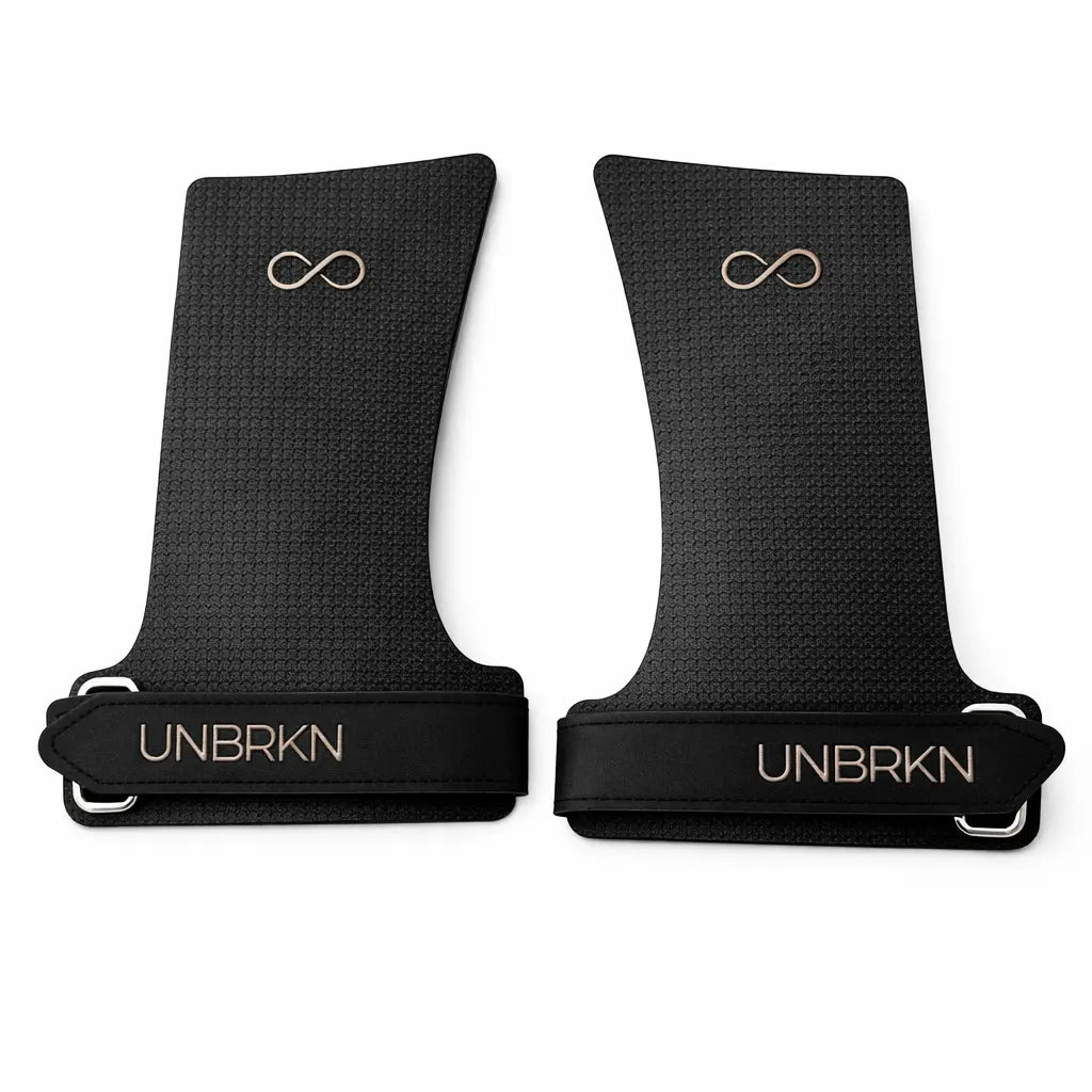Unbrkn Breeze Grips Unbrkn