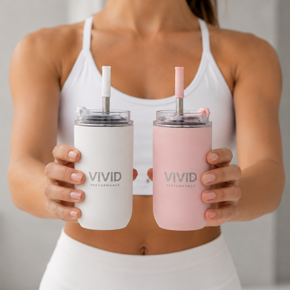 VIVID Mini Thumbler