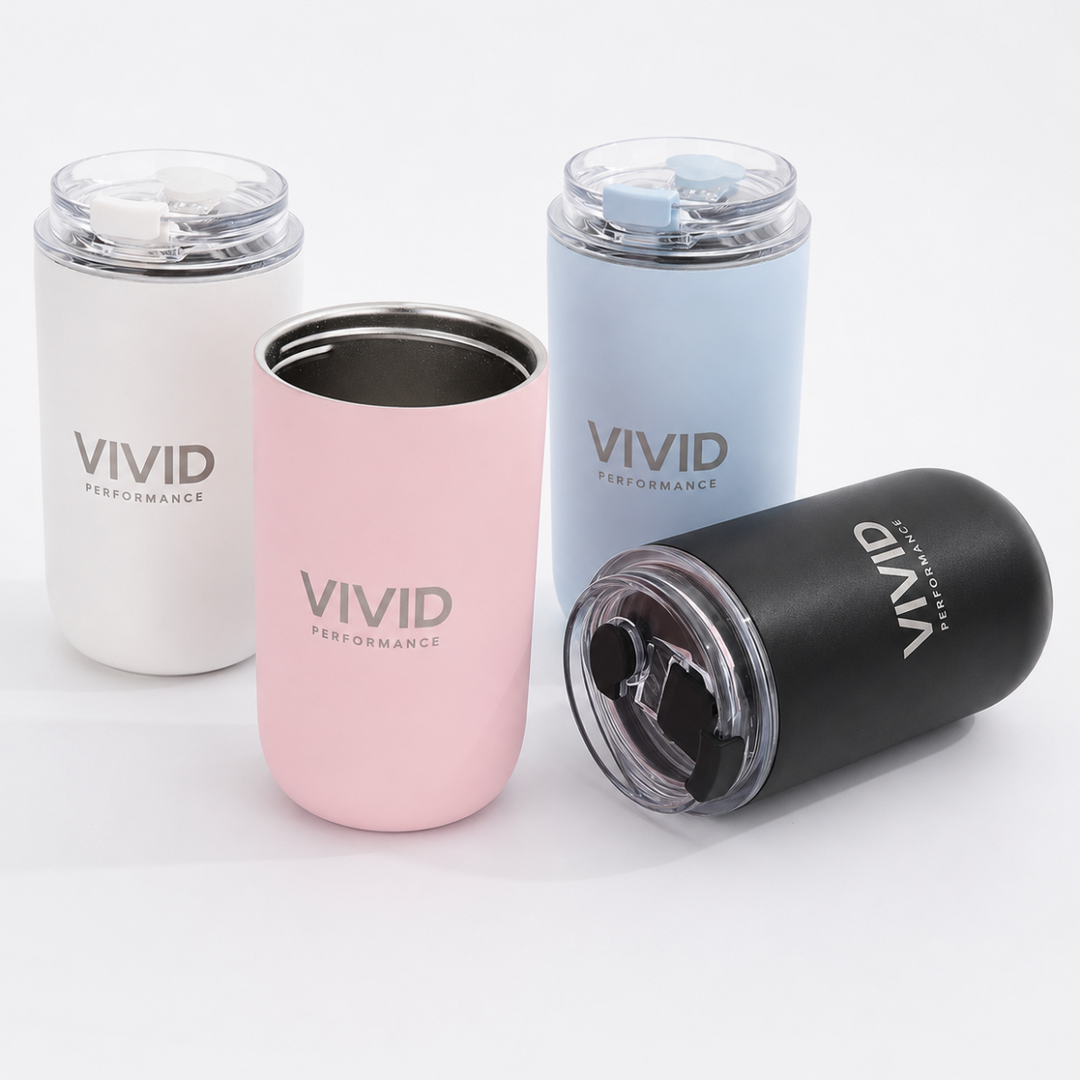 VIVID Mini Thumbler