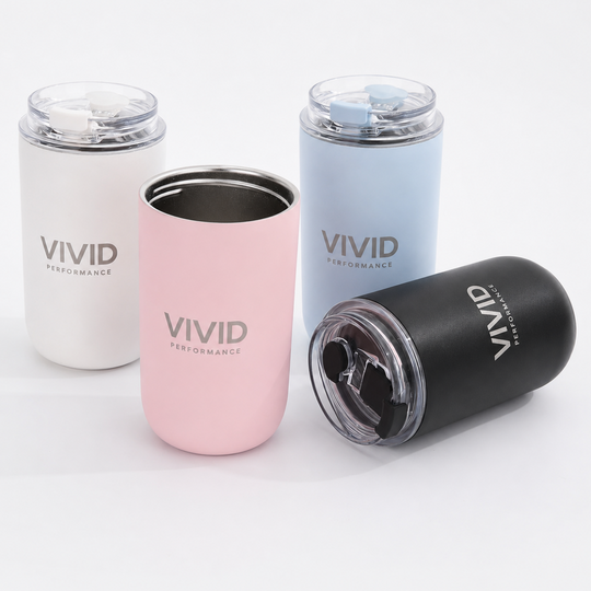 VIVID Mini Thumbler