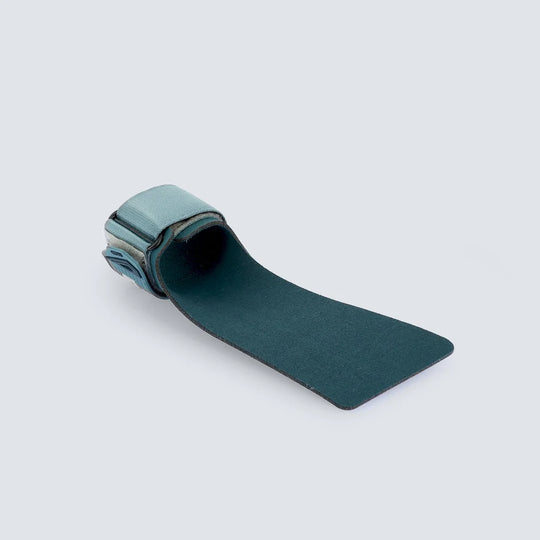 Picsil Falcon No Holes Grips SS25 (Aqua)