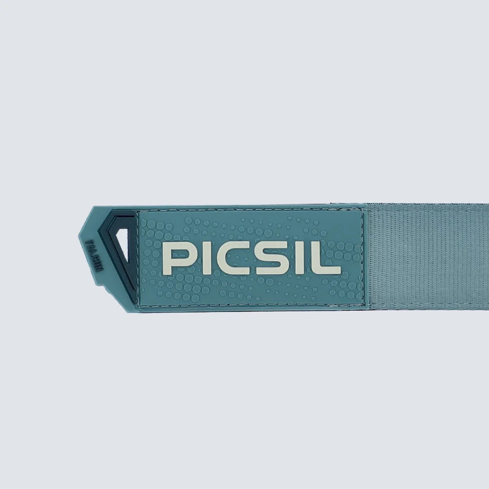 Picsil Falcon No Holes Grips SS25 (Aqua)