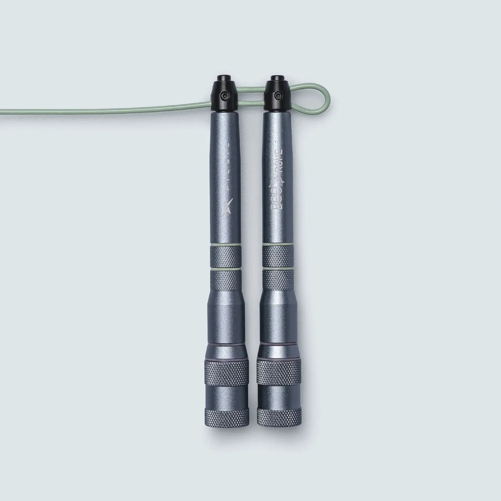 Picsil Bee Jump Rope FY26 (Lavender)